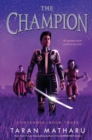 Image for The Champion : Contender Book 3