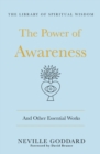 Image for The Power of Awareness: And Other Essential Works