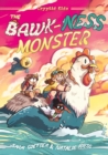 Image for The Bawk-ness Monster