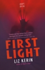 Image for First Light : A Novel