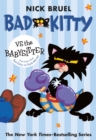 Image for Bad Kitty vs the Babysitter (paperback black-and-white edition)