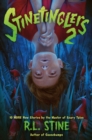 Image for Stinetinglers 2: 10 MORE New Stories by the Master of Scary Tales