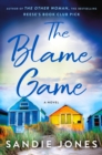 Image for The Blame Game : A Novel