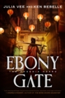 Image for Ebony Gate : book 1