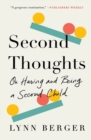 Image for Second Thoughts