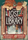 Image for The Lost Library