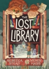 Image for Lost Library