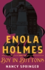 Image for Enola Holmes and the Boy in Buttons