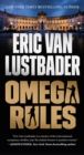 Image for Omega Rules : An Evan Ryder Novel