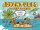 Image for Adventures in Cartooning: Create a World