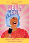 Image for Hispanic Star en espanol: Celia Cruz