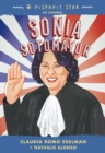 Image for Hispanic Star en espanol: Sonia Sotomayor