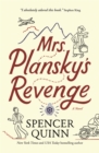Image for Mrs. Plansky&#39;s Revenge