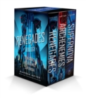 Image for Renegades Series 3-book box set
