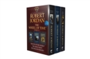 Image for Wheel of Time Paperback Boxed Set I