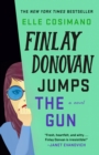 Image for Finlay Donovan jumps the gun  : a novel