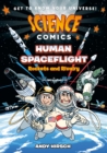 Image for Science Comics: Human Spaceflight : Rockets and Rivalry