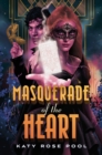 Image for Masquerade of the Heart