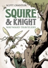 Image for Squire &amp; Knight: Wayward Travelers