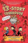 Image for The 13-Story Treehouse (Special Collector&#39;s Edition)