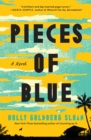 Image for Pieces of Blue : A Novel
