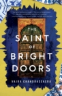 Image for The saint of bright doors