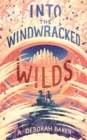 Image for Into the Windwracked Wilds