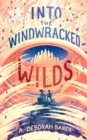 Image for Into the Windwracked Wilds