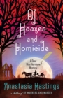 Image for Of Hoaxes and Homicide: A Dear Miss Hermione Mystery