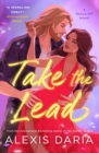 Image for Take the Lead: A Dance Off Novel