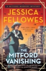 Image for The Mitford Vanishing : A Mitford Murders Mystery