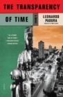 Image for The Transparency of Time : A Novel