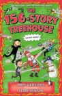 Image for The 156-Story Treehouse : Holiday Havoc!