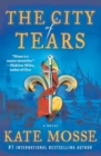 Image for The City of Tears : A Novel