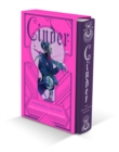 Image for Cinder Collector&#39;s Edition : Book One of the Lunar Chronicles