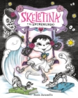 Image for Skeletina y el Entremundo / Skeletina and the In-Between World (Spanish ed.)