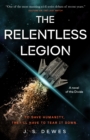 Image for The Relentless Legion