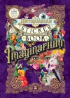 Image for The Antiquarian Sticker Book: Imaginarium