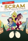 Image for SCRAM : Society of Creatures Real and Magical