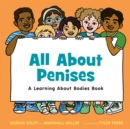 Image for All About Penises : A Learning About Bodies Book