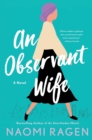 Image for An Observant Wife