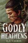 Image for Godly Heathens: A Novel : 1