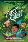 Image for Fart Quest