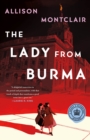 Image for Lady from Burma: A Sparks &amp; Bainbridge Mystery : 5