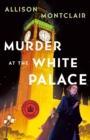 Image for Murder at the White Palace