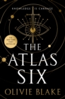 Image for The Atlas Six