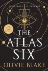 Image for The Atlas Six