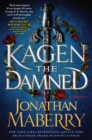 Image for Kagen the Damned : A Novel