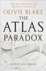 Image for The Atlas Paradox