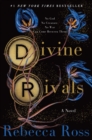 Image for Divine Rivals